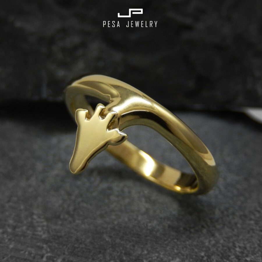 Bague Sjiraff