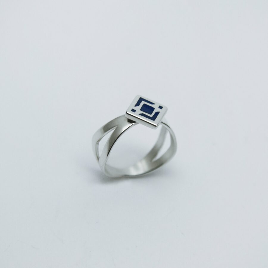 Bague Destiny