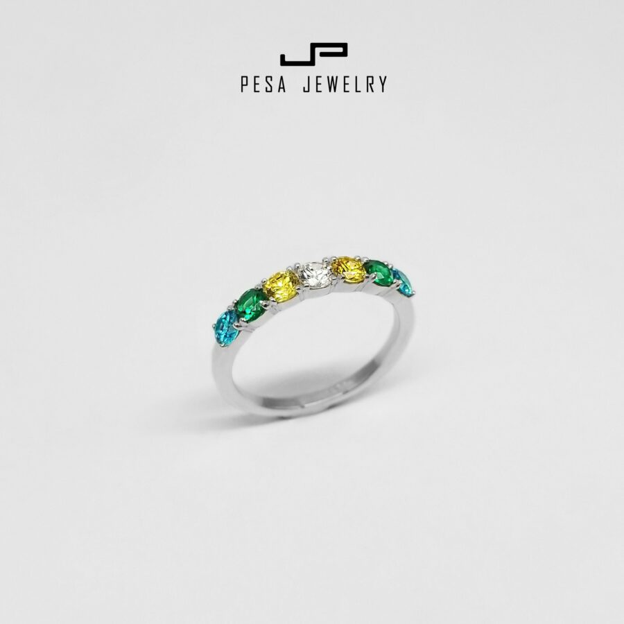 Bague Nuances