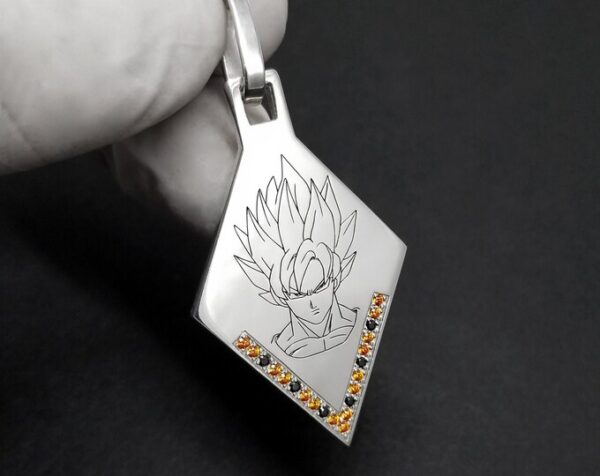 Bague Girafa – Image 4