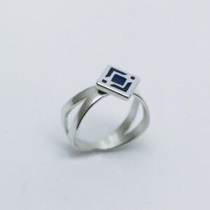Bague Nizuc