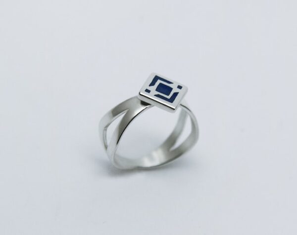 Bague Nizuc