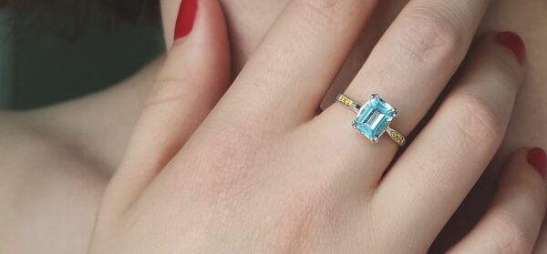 Bague Girafa – Image 3