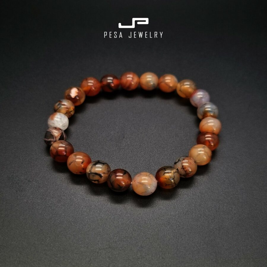 Bracelet Dragon
