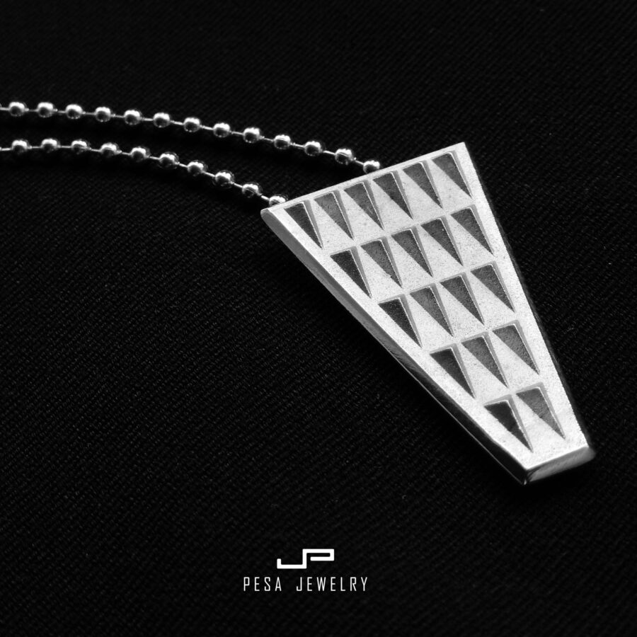 Pendentif Rising