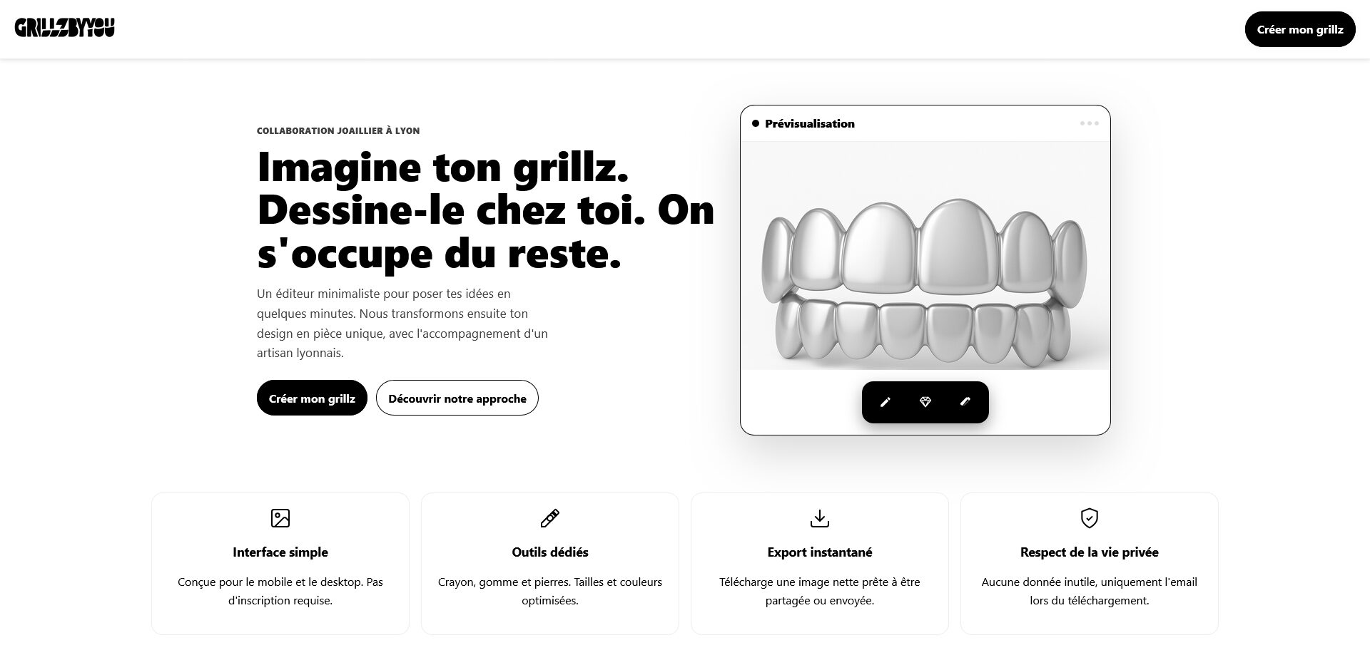 Screenshot 2025-10-04 at 14-35-07 GrillzByYou – Crée ton grillz en ligne Personnalisation simple